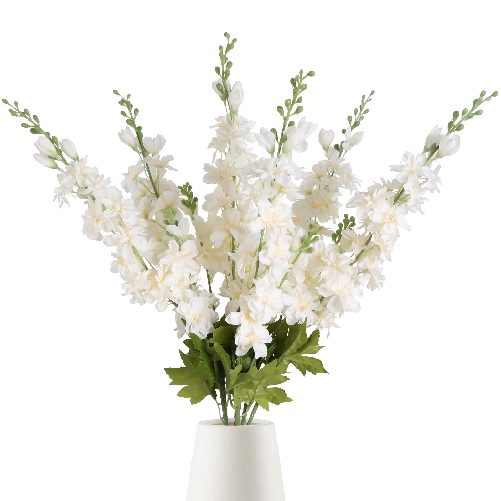 2pc Artificial Flowers Long St - Florist Supply Bulk recension och pris