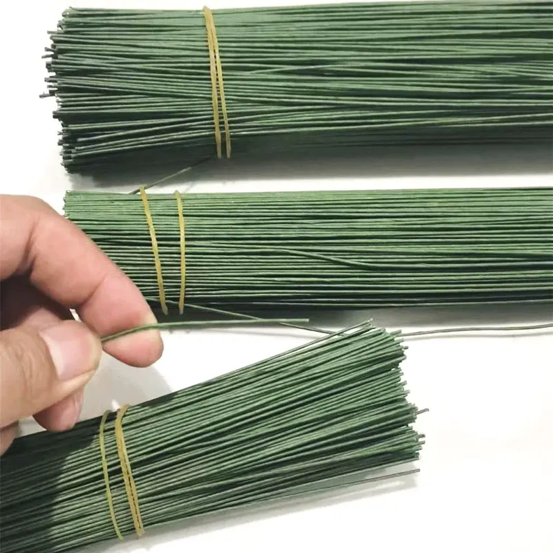 100Pcs Floral Wire High Qualit - Florist Flower Supply recension och pris