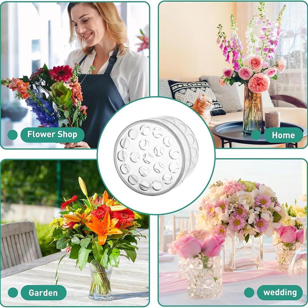 2pcs Spiral Vase Flower Arrang - Florist Supply Vases recension och pris