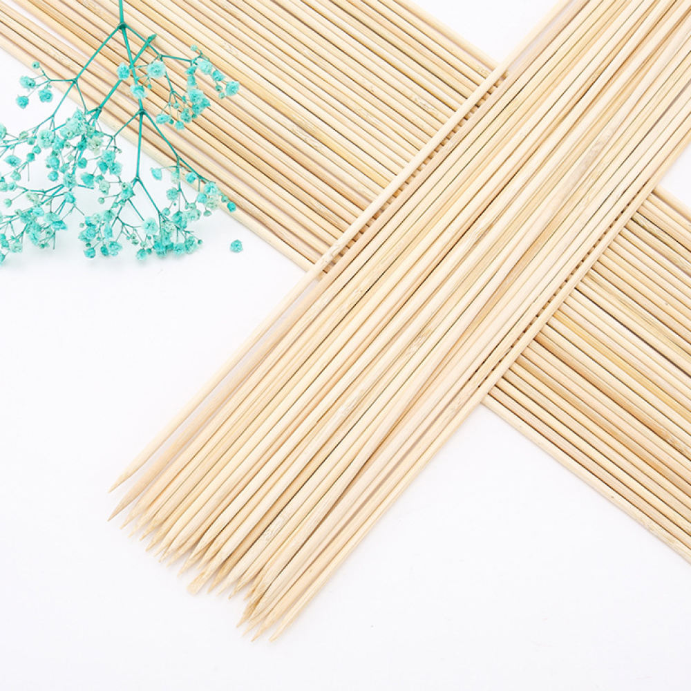 High Strength Wooden Sticks Fo - Florist Flower Supply recension och pris