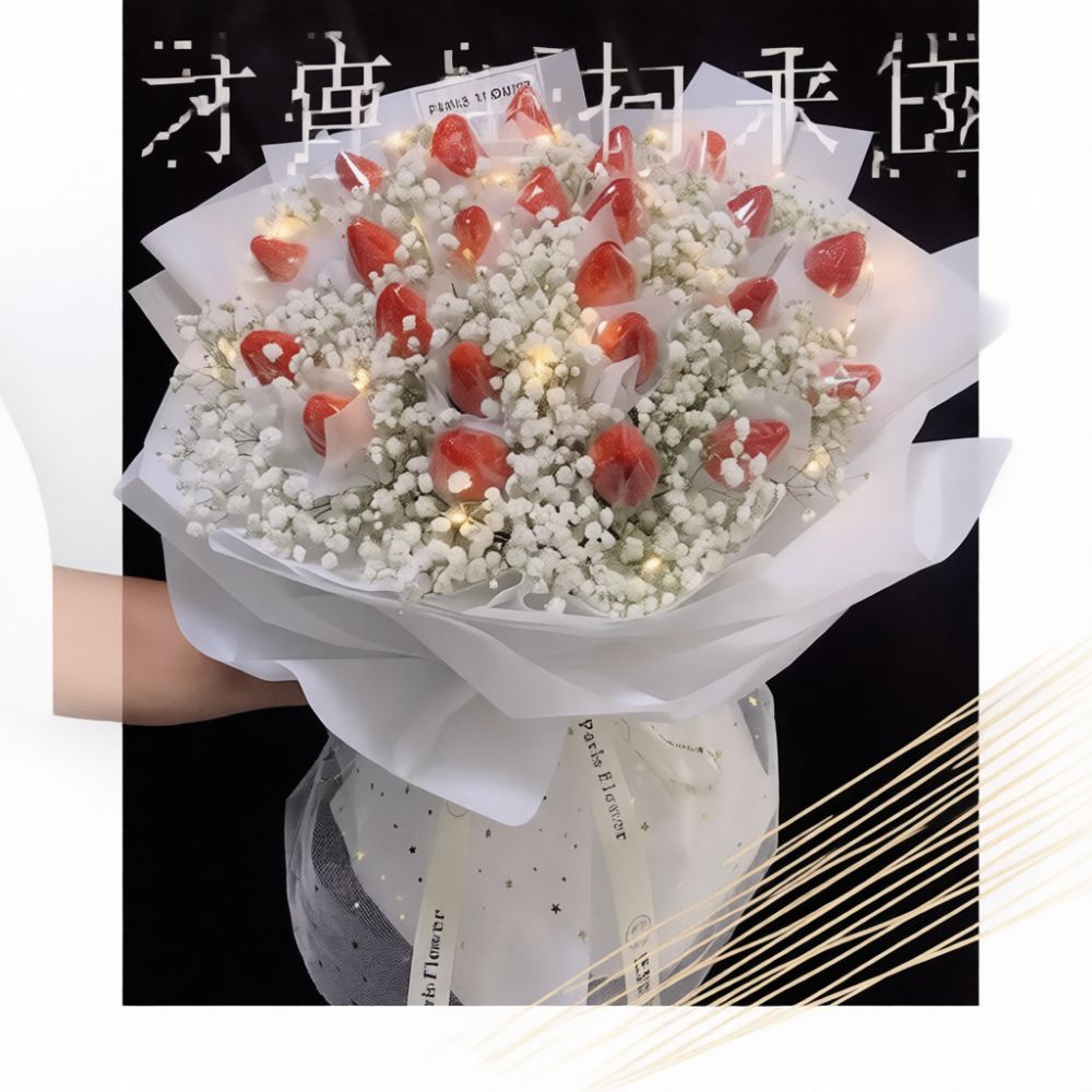 High Strength Wooden Sticks Fo - Florist Flower Supply recension och pris